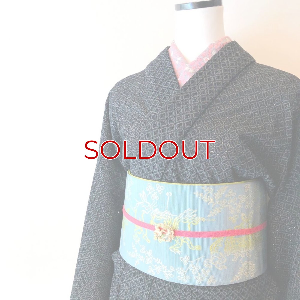 画像5: 鳥獣戯画【相撲】帯留め (5)