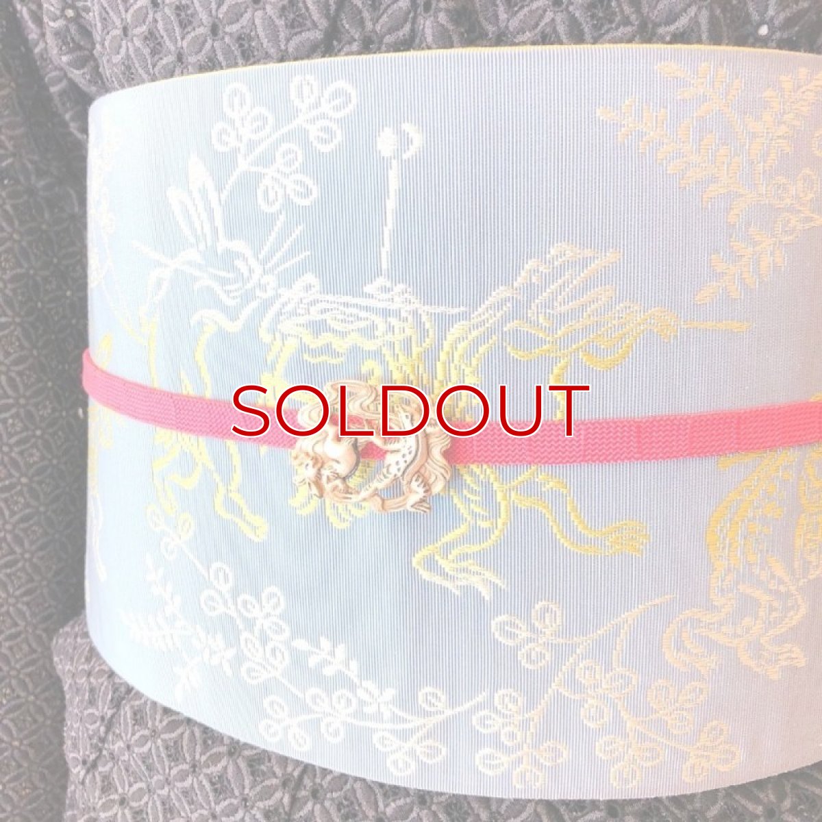 画像6: 鳥獣戯画【相撲】帯留め (6)