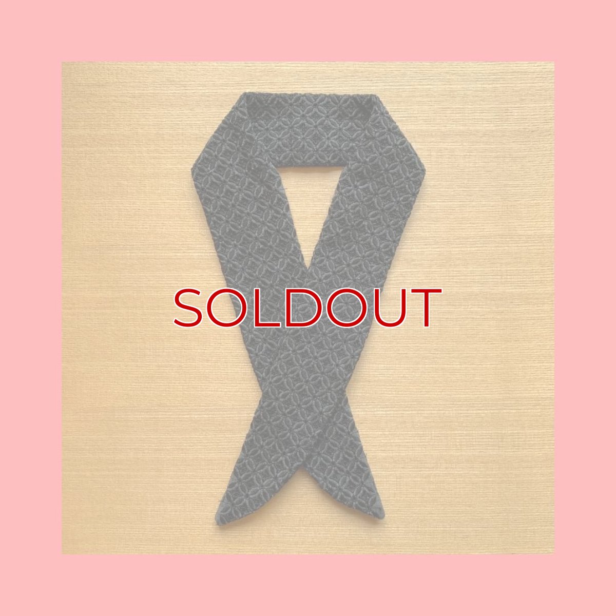 画像6: レースの衿カバー (6)