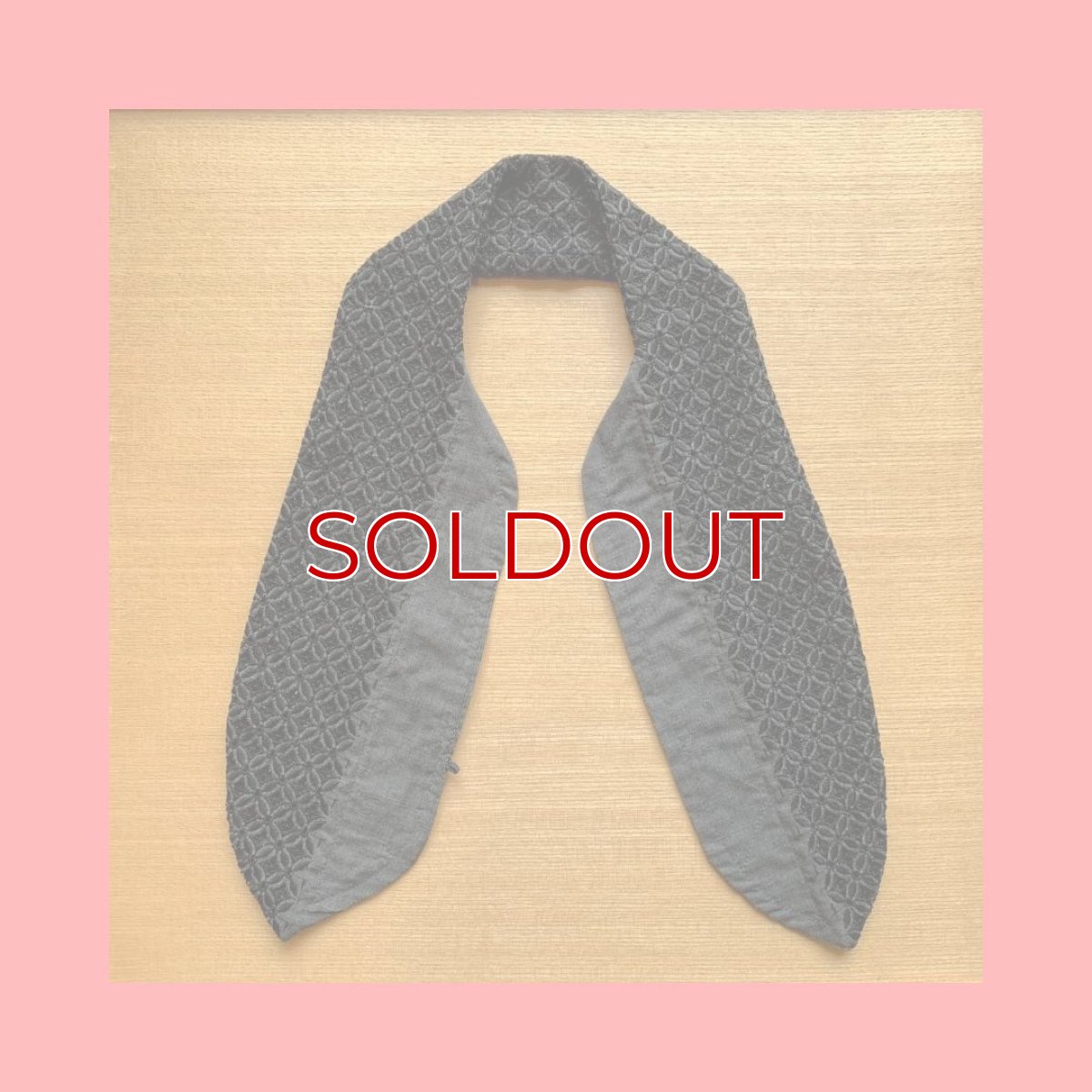 画像7: レースの衿カバー (7)