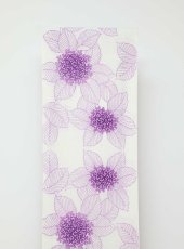 画像3: 浴衣「紫陽花」 (3)
