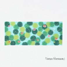 画像2: にじゆら「lotus-Vietnam-」 (2)