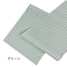 画像3: 織り屋 糸りさんの洗える半衿「しましま」単色 (3)