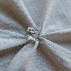 画像12: 藤井絞×もたはん｜はごろ木綿｜干支「馬蹄絞り」マホガニー (12)