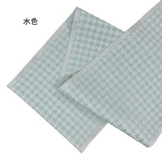 画像4: 織り屋 糸りさんの洗える半衿「千鳥格子」 (4)