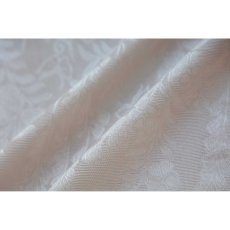 画像9: 洗える木綿の単衣羽織｜花鳥綿羽織「ピンクベージュ」｜ひでや工房 (9)