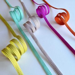 ◎再入荷◎普段着着物が楽しくなる帯締め【日々紐】並尺