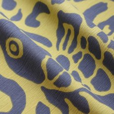 画像5: 洗える木綿着物「ビッグフィッシュ」綿100％｜反物｜ひでや工房 (5)