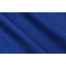 画像6: 藤井絞｜はごろ木綿｜花紺｜無地 (6)