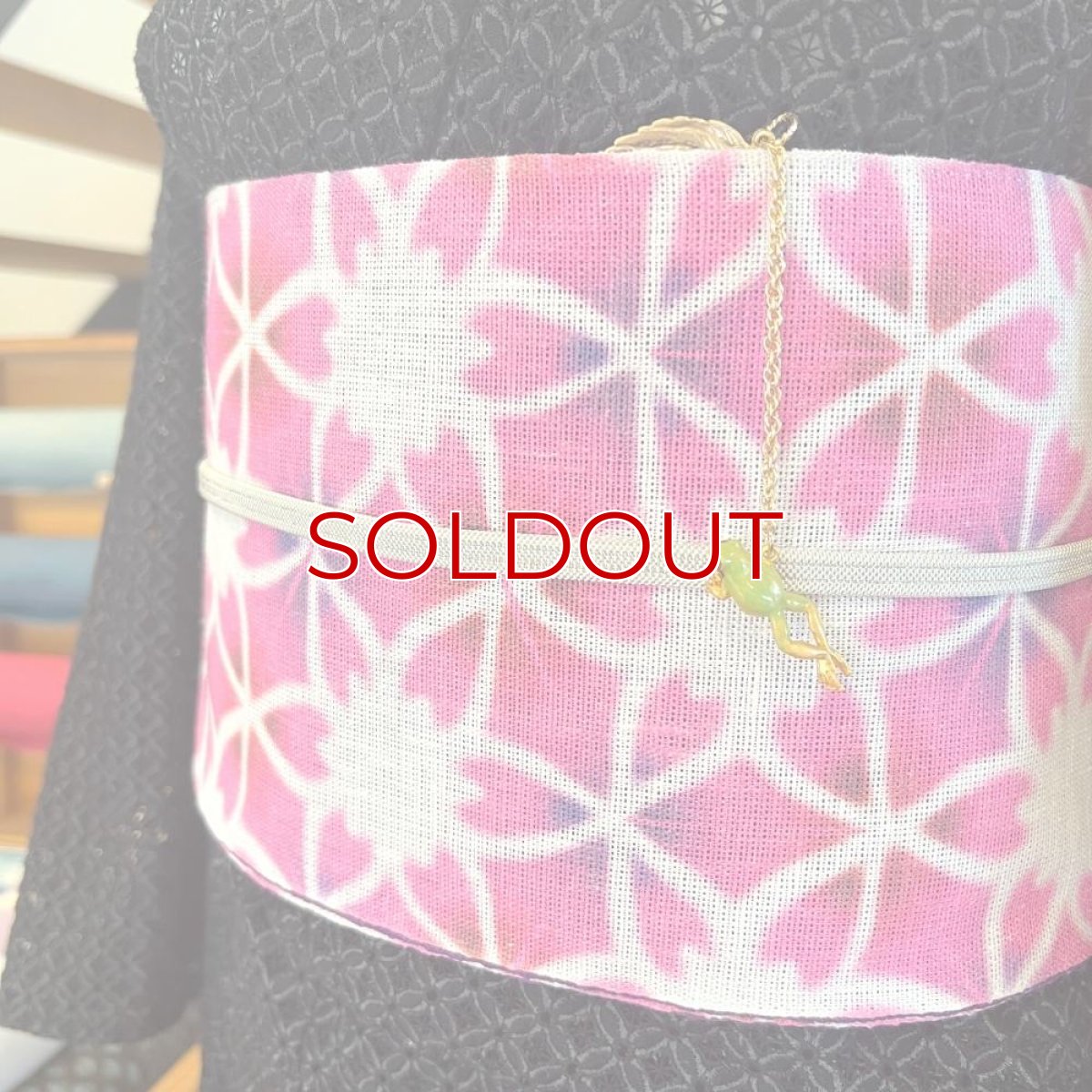 画像3: 【アマガエルの根付】 (3)