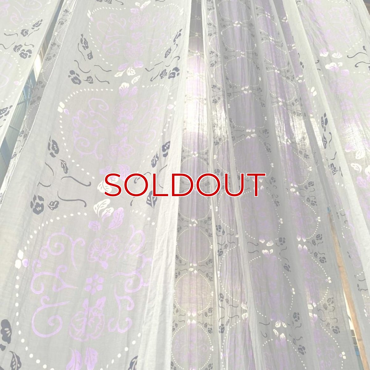 画像2: もたはんオリジナル「キャベツ畑でつかまえて」紫キャベツバージョン (2)