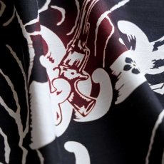 画像4: ルミロックの浴衣「龍馬」｜東京注染  (4)