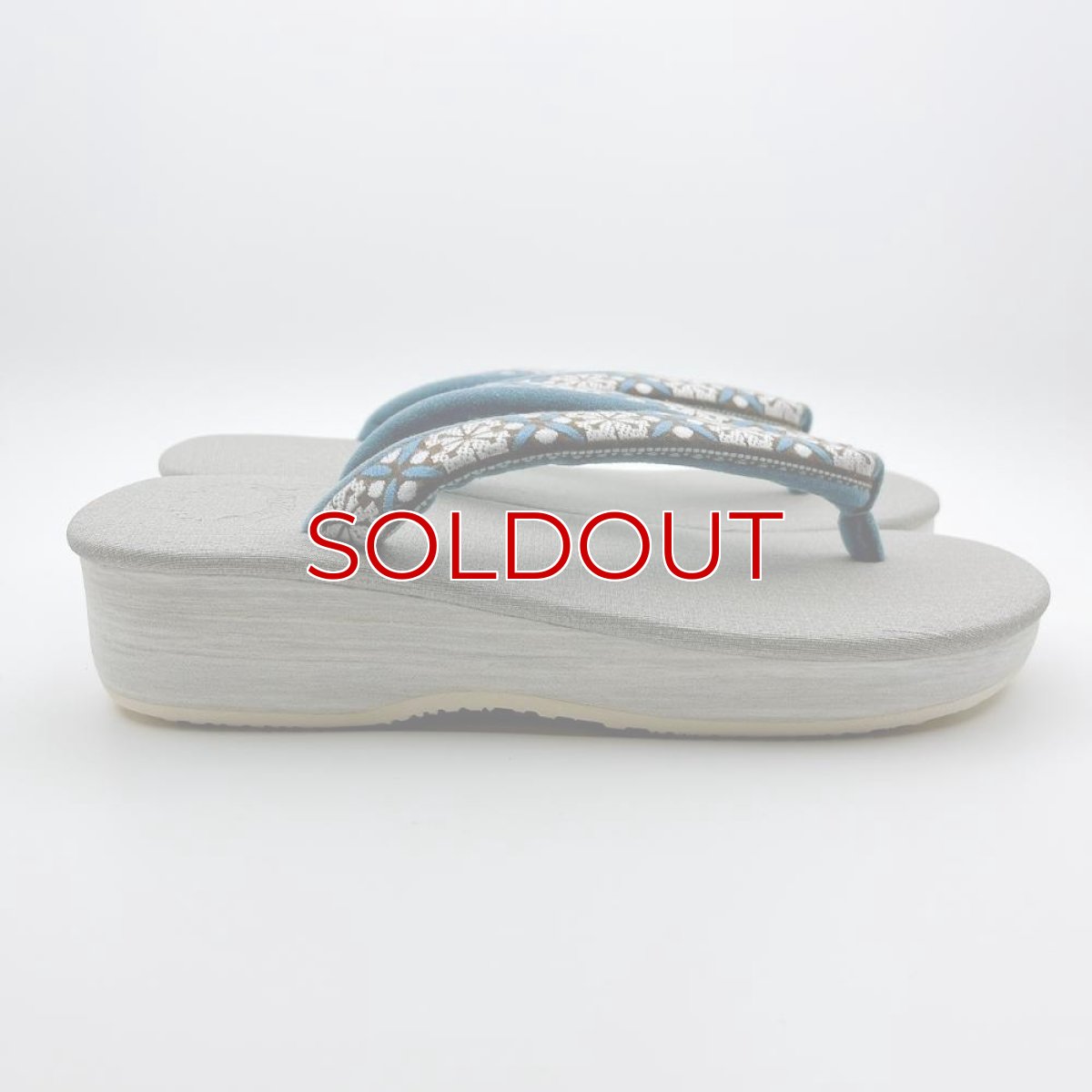 画像6: チロリアンテープのカレンブロッソ「雪七宝」 (6)