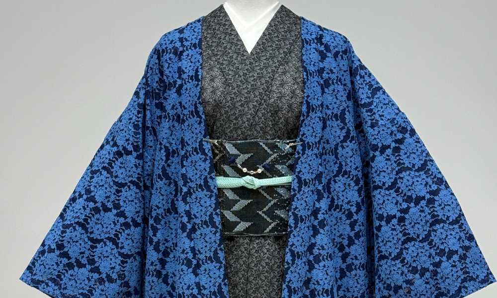 羽織｜普段着きものもたはん