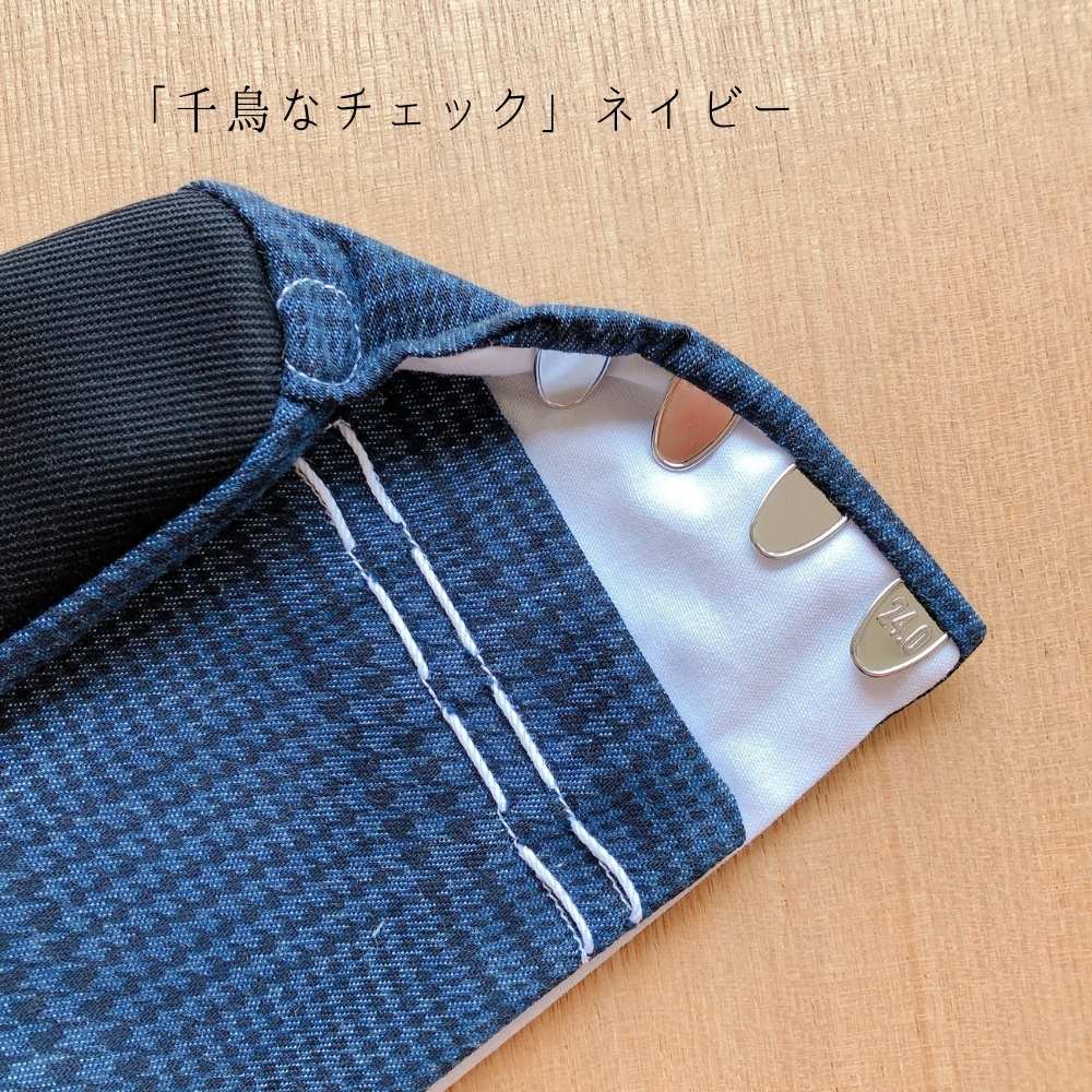 柄足袋｜普段着きものもたはん