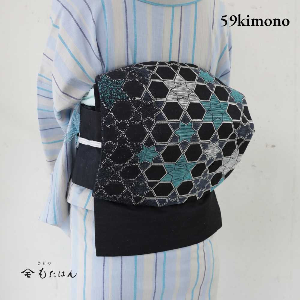 59kimono｜普段着きものもたはん