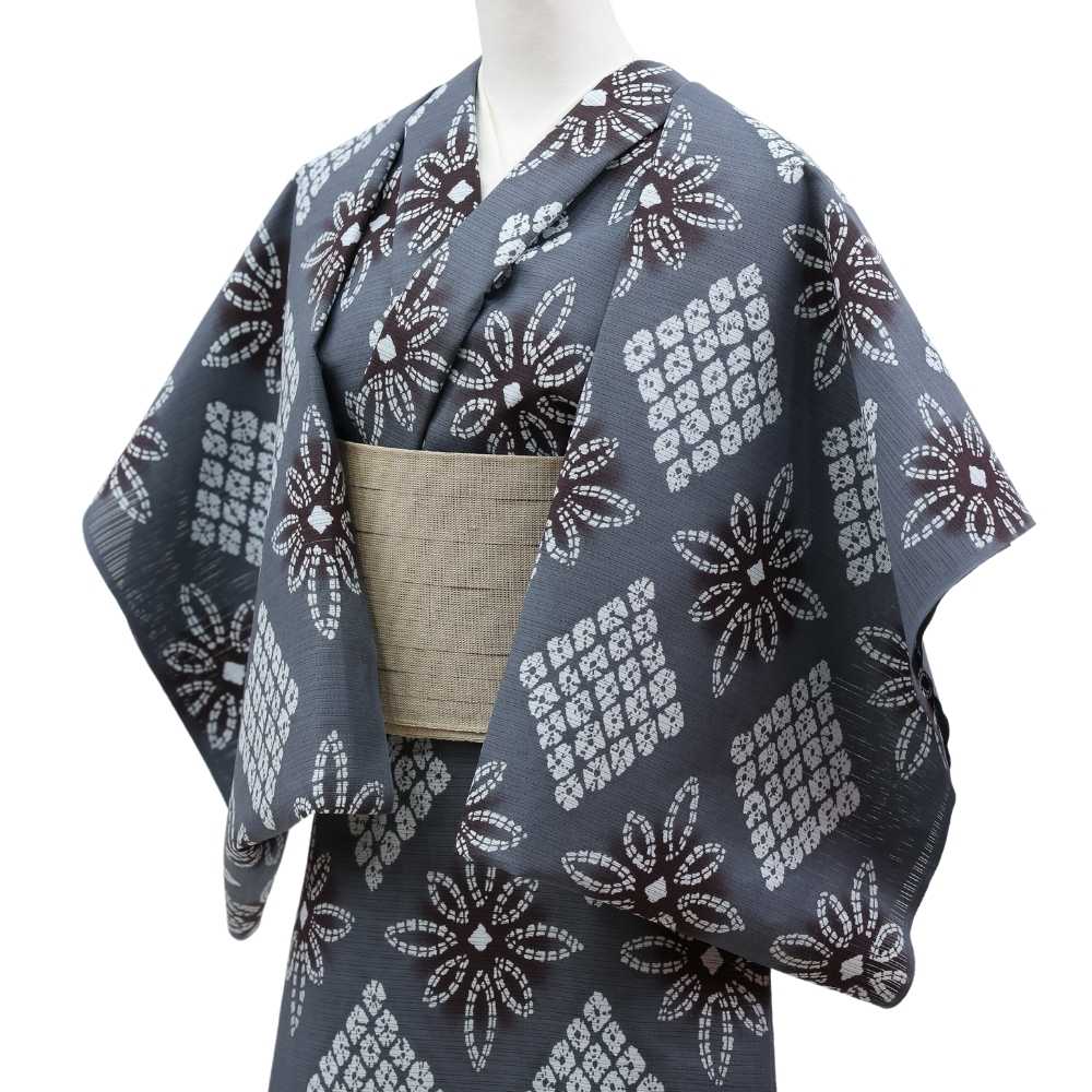 浴衣｜丸久商店｜東京注染｜普段着きものもたはん