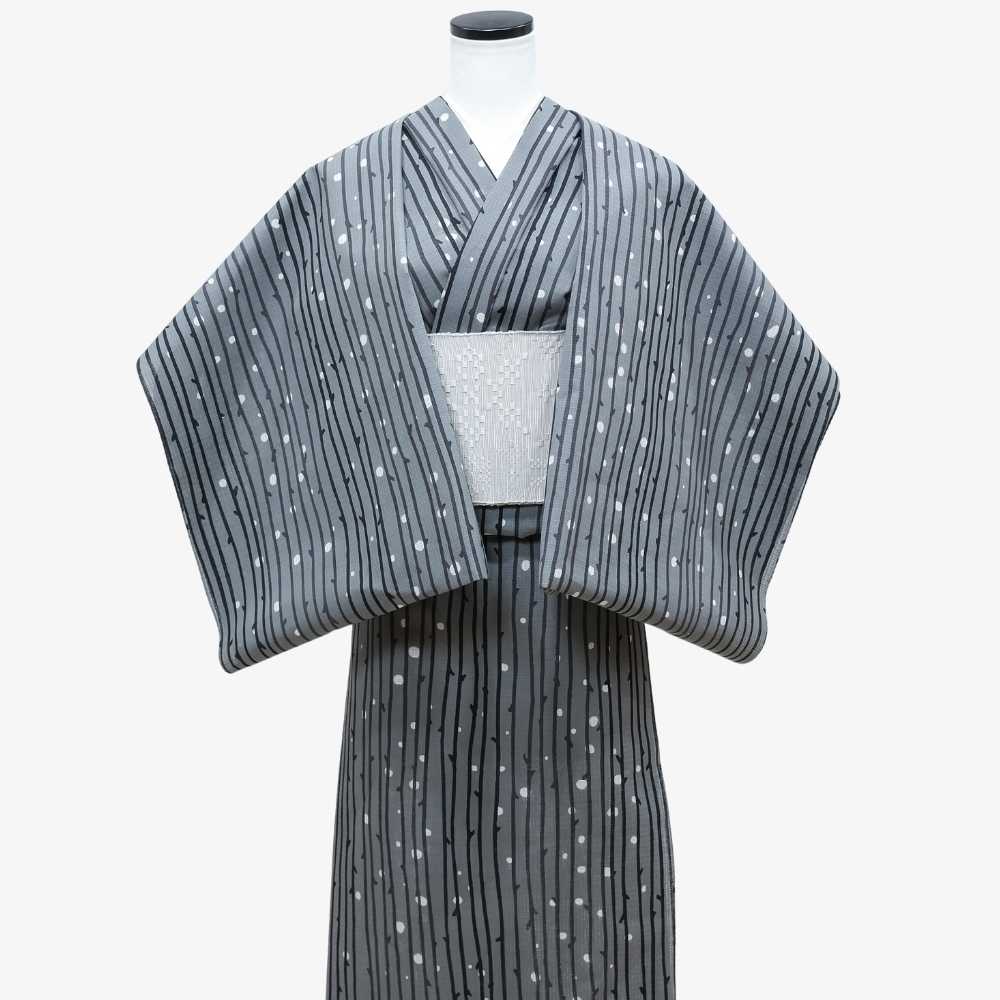 浴衣｜丸久商店｜東京注染｜普段着きものもたはん