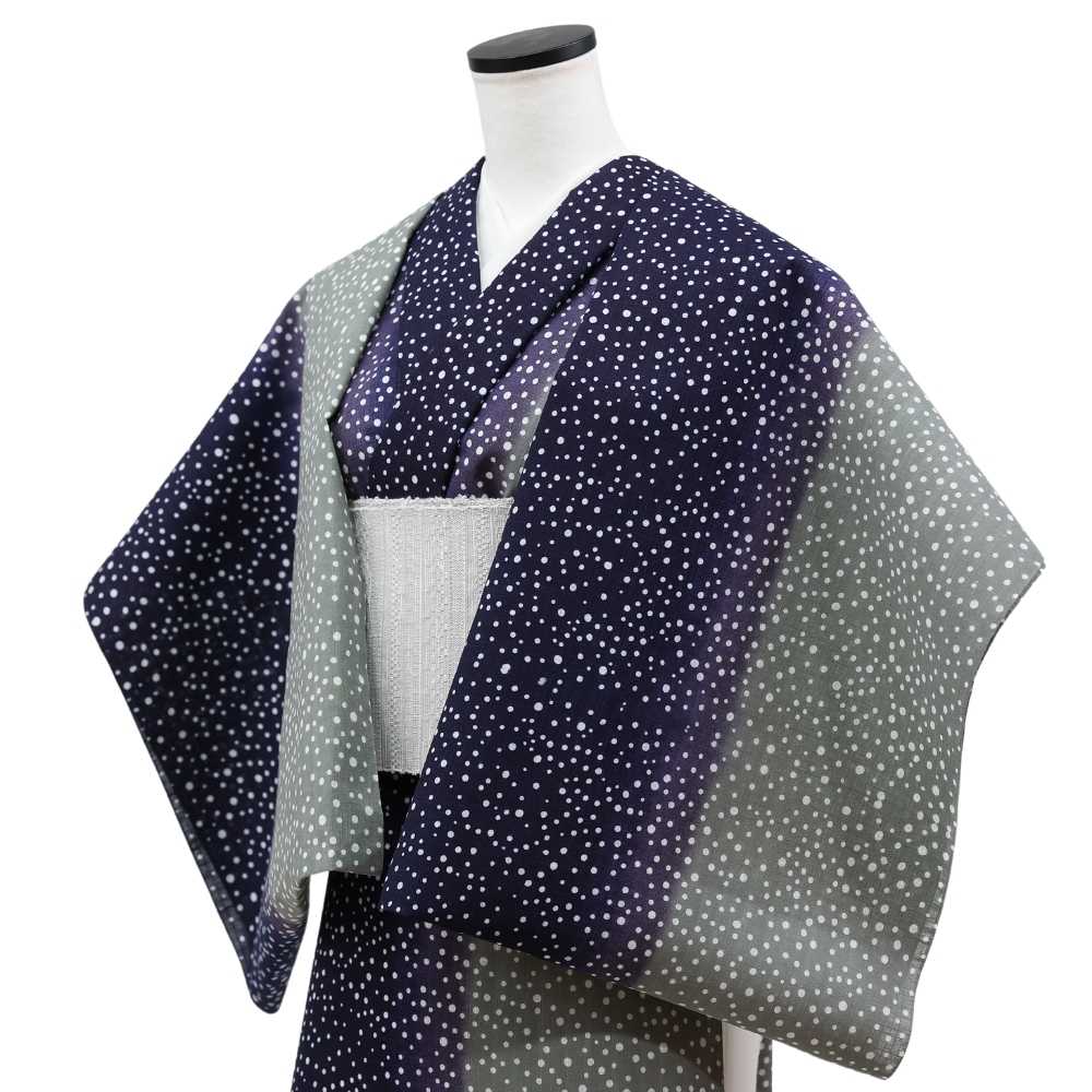 浴衣｜丸久商店｜東京注染｜普段着きものもたはん