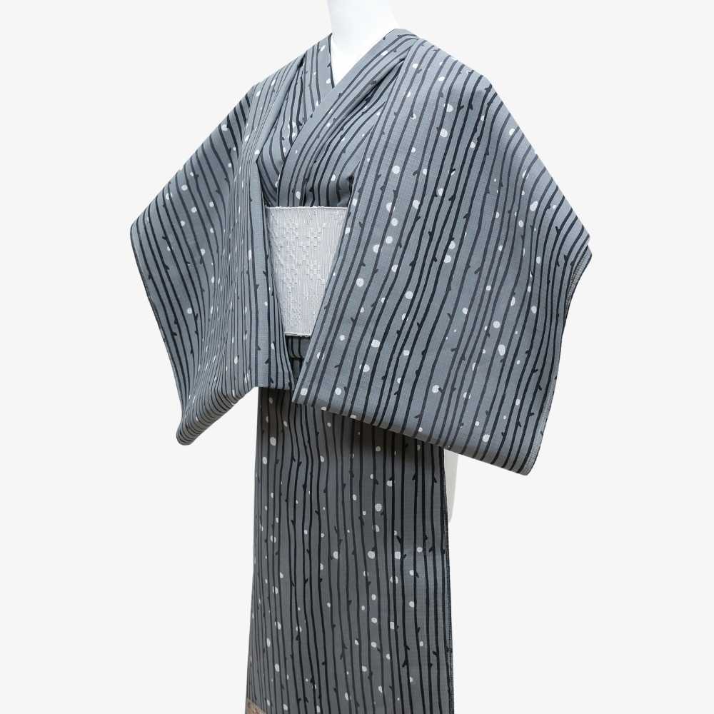 浴衣｜丸久商店｜東京注染｜普段着きものもたはん