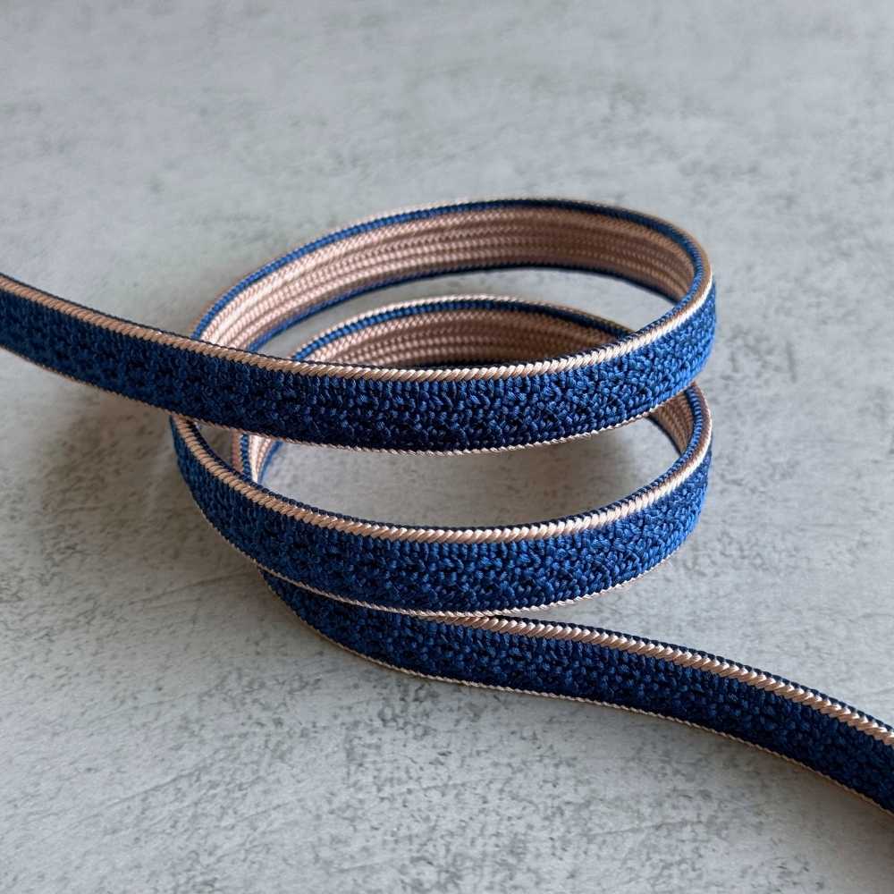 日々紐〈あわせ〉|四分紐|両面帯締め もたはん 日本製