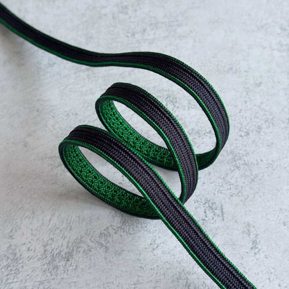 日々紐〈あわせ〉|四分紐|両面帯締め もたはん 日本製