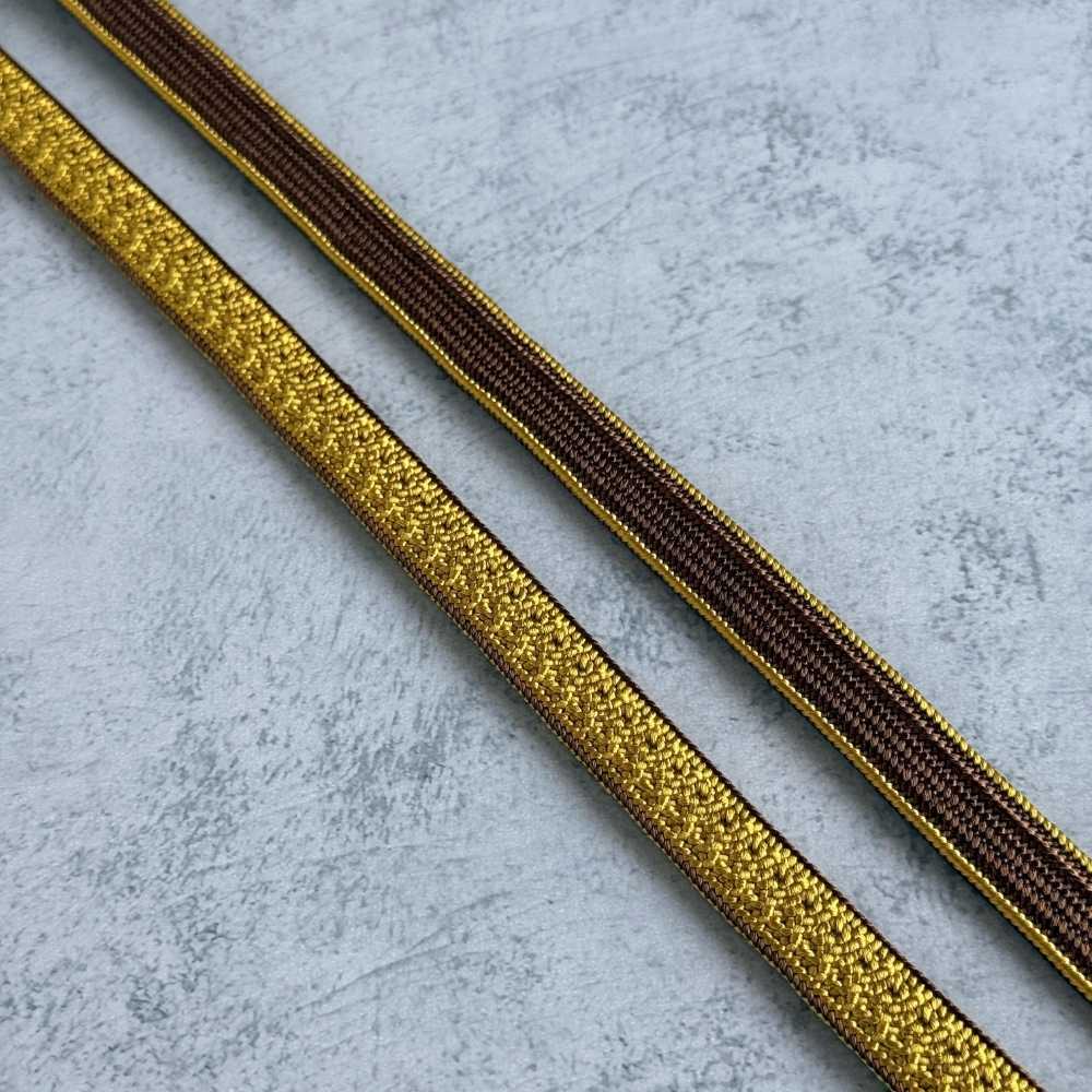 日々紐〈あわせ〉｜四分紐｜両面帯締め もたはん　日本製