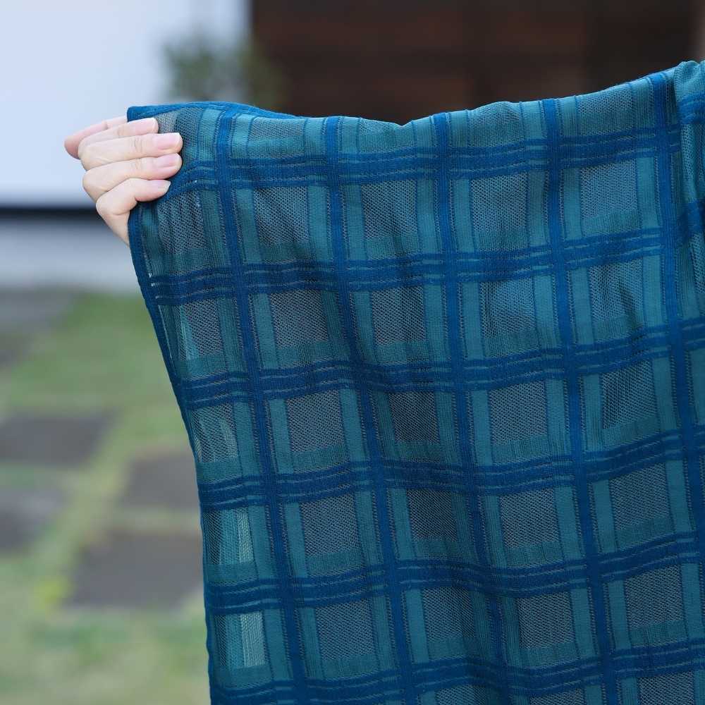 洗えるレースの羽織|普段着きものもたはん