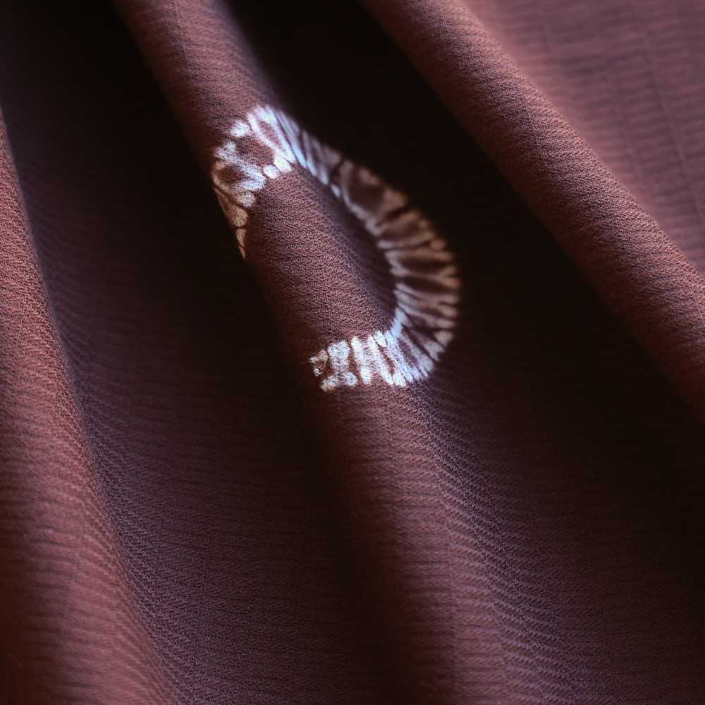 藤井絞｜はごろ木綿｜木綿着物｜馬｜普段着きものもたはん