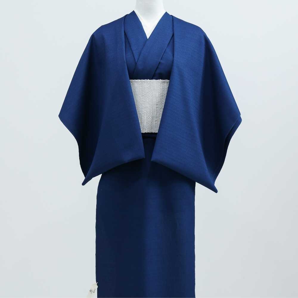 洗える木綿着物|はごろ木綿|普段着きものもたはん