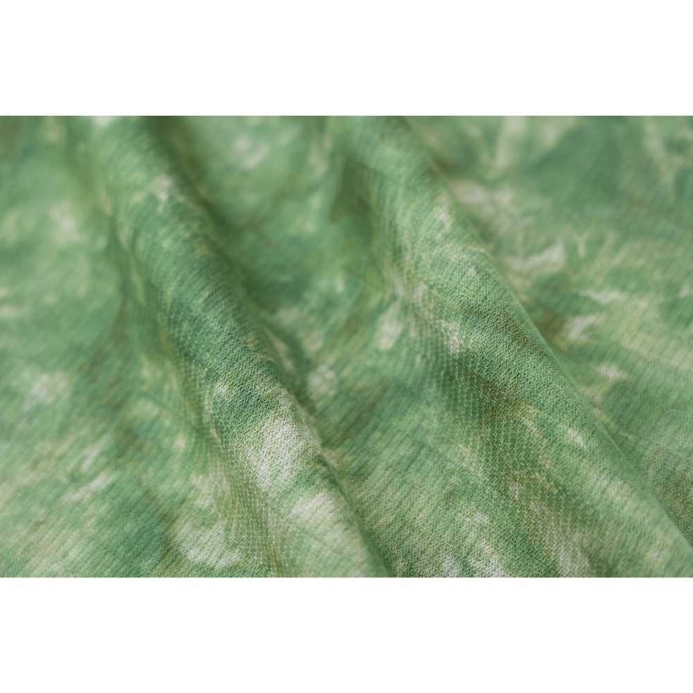 洗える木綿着物|はごろ木綿|マーブル染め|普段着きものもたはん