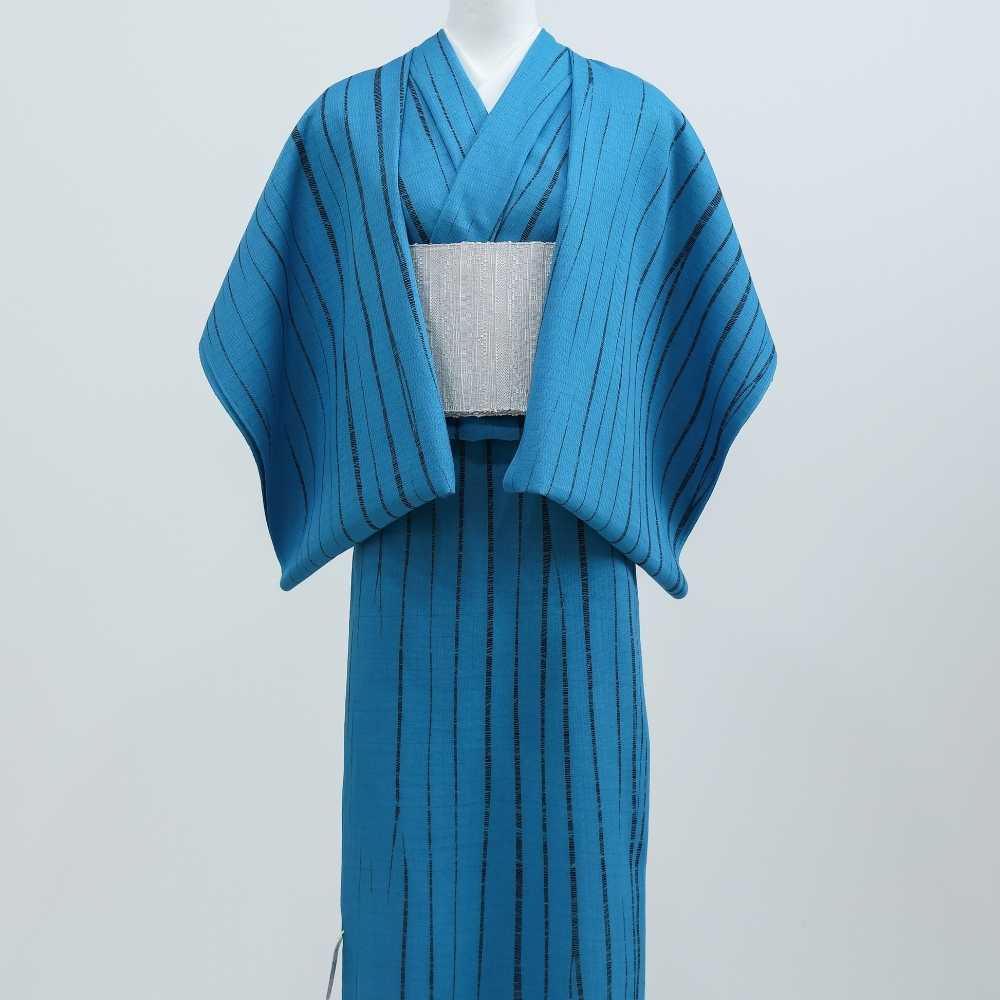 洗える木綿着物|藤井絞|普段着きものもたはん