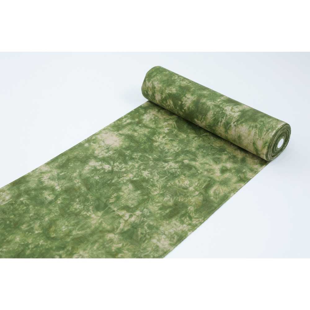 洗える木綿着物|はごろ木綿|マーブル染め|普段着きものもたはん