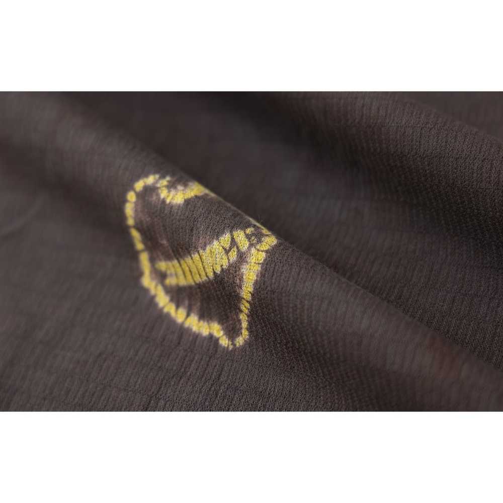 洗える木綿着物|藤井絞|はごろ木綿|普段着きものもたはん