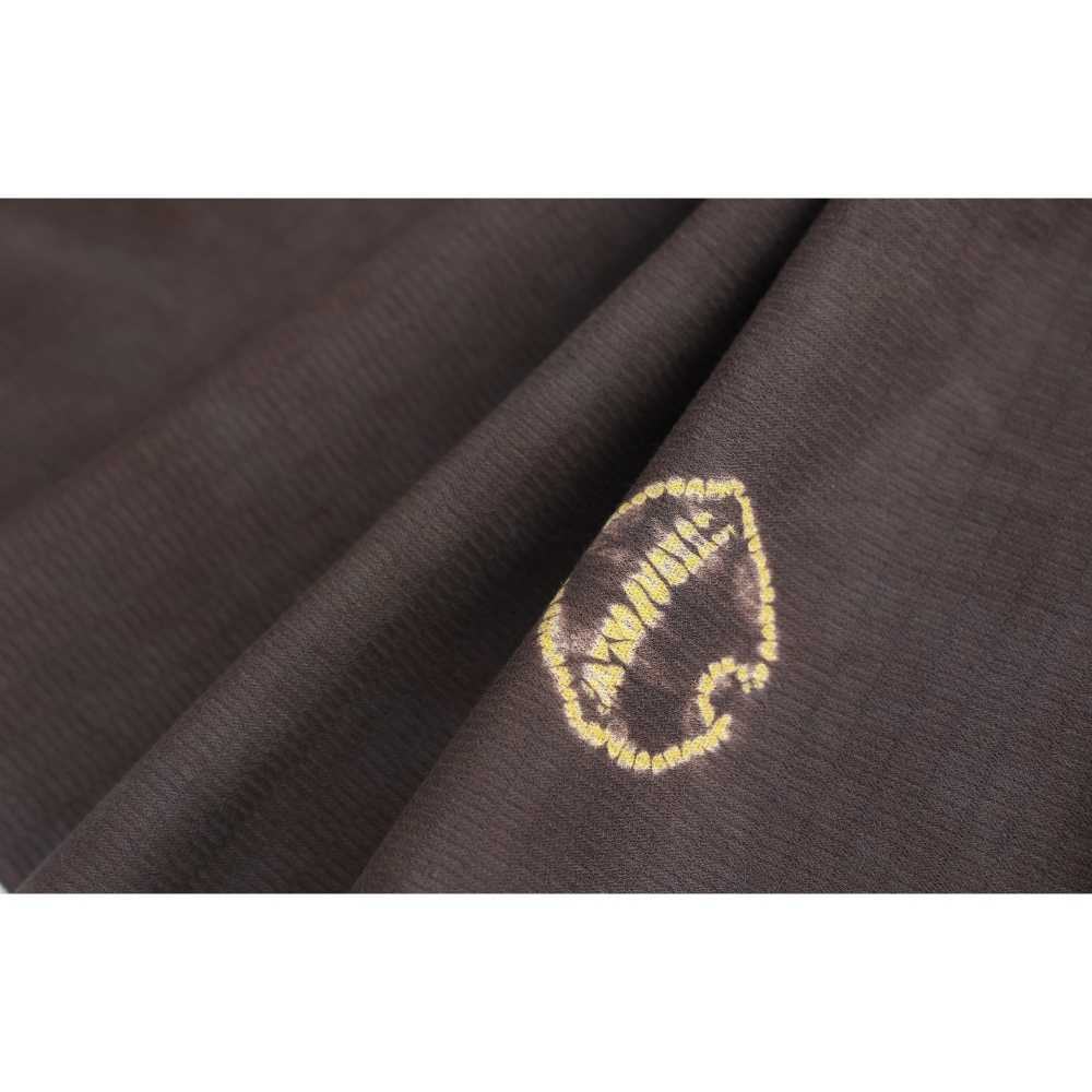 洗える木綿着物|藤井絞|はごろ木綿|普段着きものもたはん