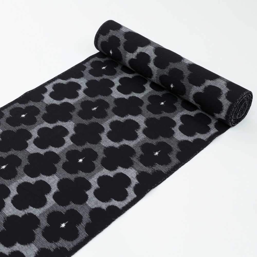 洗える木綿着物｜久留米絣｜野村織物｜普段着きものもたはん