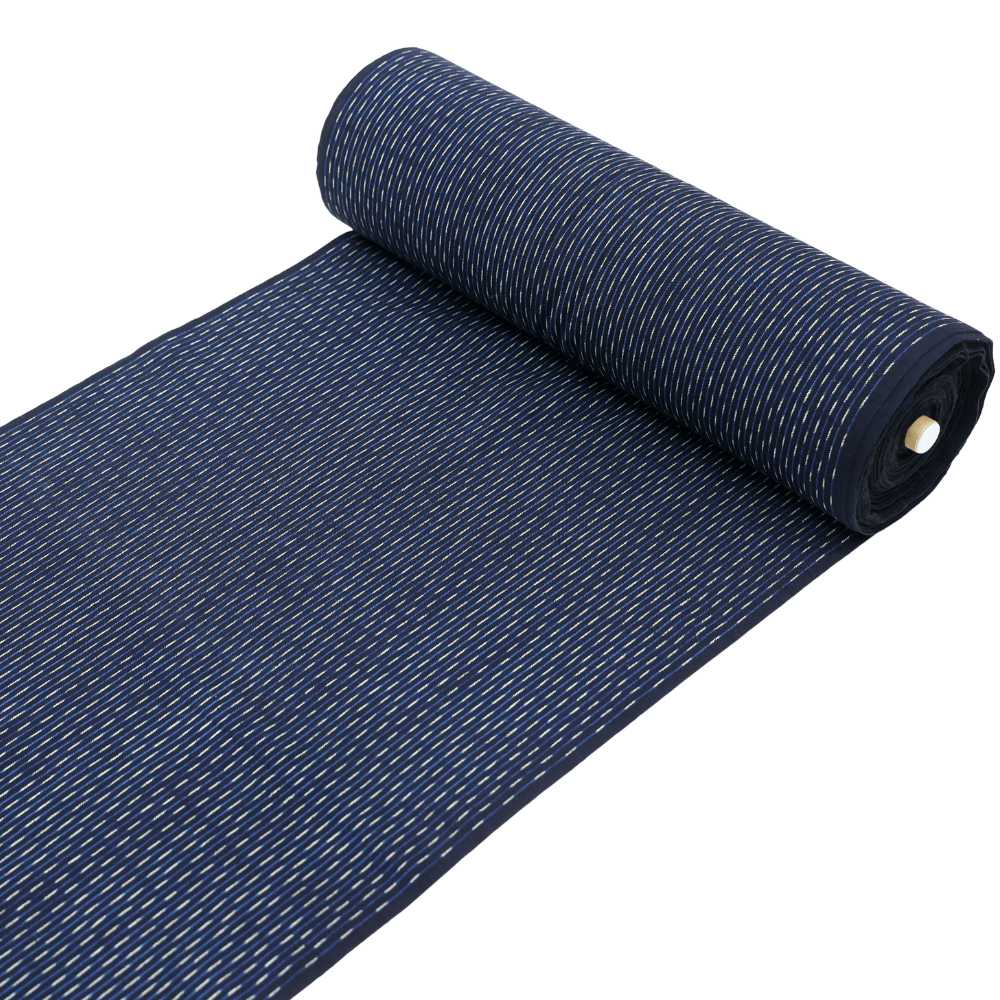 洗える木綿着物｜久留米絣｜野村織物｜普段着きものもたはん