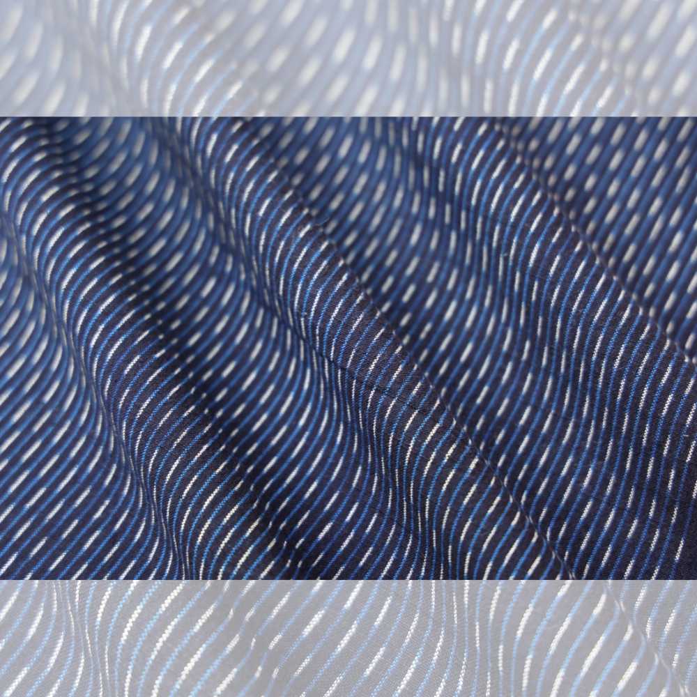 洗える木綿着物｜久留米絣｜野村織物｜普段着きものもたはん