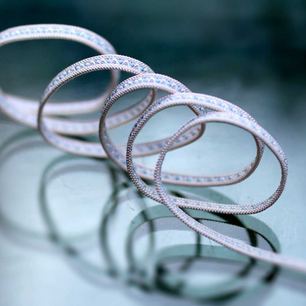 帯締め|三分紐|桜ピンク|渡敬|コレカラキモノ